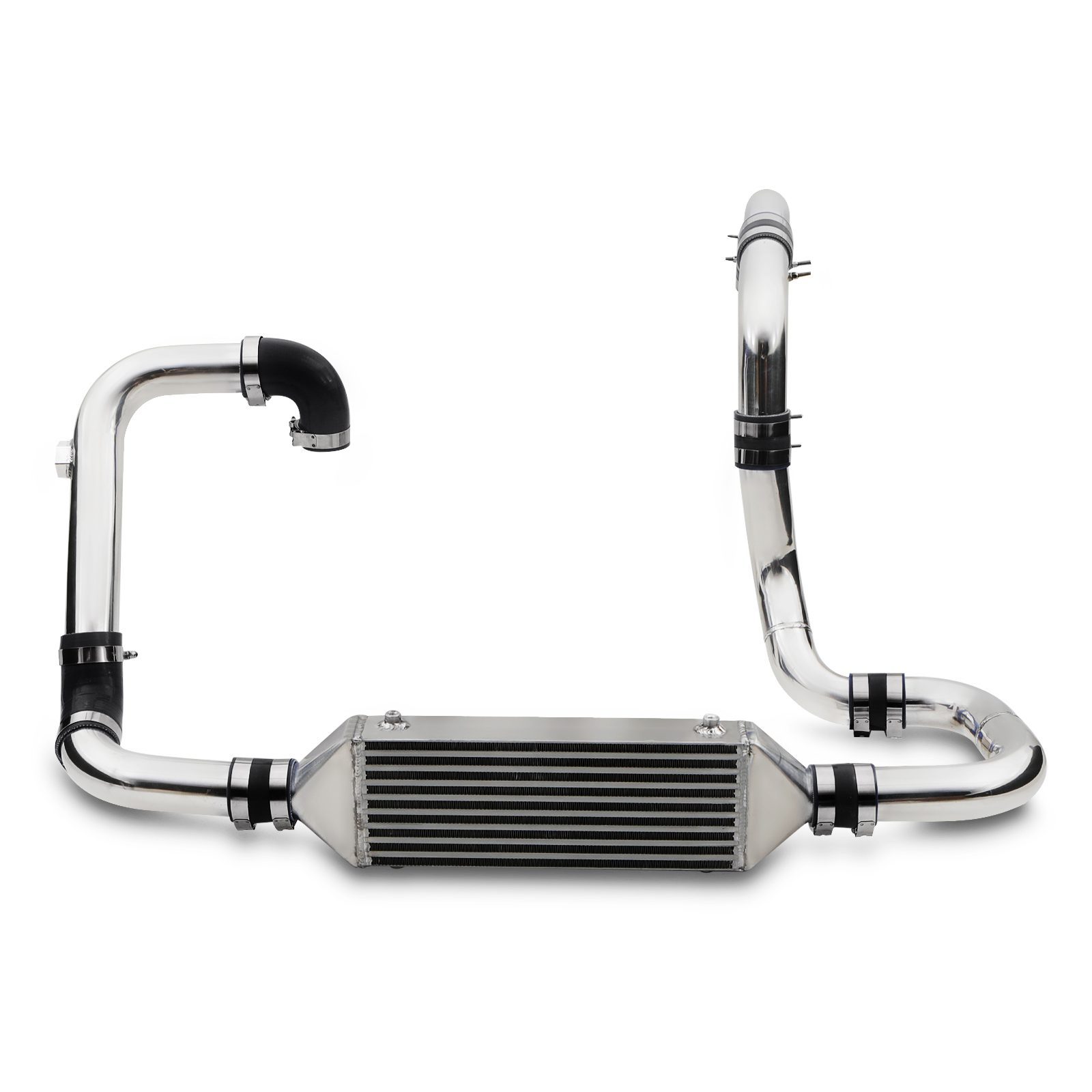 Gravity - Front Mount Intercooler Kit - Volkswagen Golf MK4 1.9 Tdi 98-05 6 Gravity - Front Mount Intercooler Kit - Volkswagen Golf MK4 1.9 Tdi 98-05 - Image 6