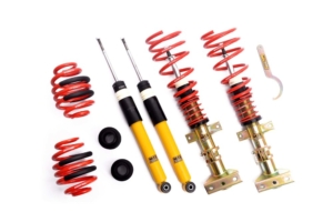 MTS Technik BMW 3 Series E36 Coil Over Kit (1991-1999) – Comfort Gold / Inox 9 MTS Technik BMW 3 Series E36 Coil Over Kit (1991-1999) – Comfort Gold / Inox