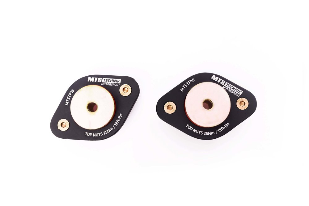 MTS Technik BMW 3 Series E46 Coil Over Kit (1997-2006) – Comfort Gold / Inox 3 MTS Technik BMW 3 Series E46 Coil Over Kit (1997-2006) – Comfort Gold / Inox - Image 3