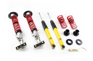 MTS Technik BMW 3 Series E36 Coil Over Kit (1991-1999) – Street Gold / Inox 11 MTS Technik BMW 3 Series E36 Coil Over Kit (1991-1999) – Street Gold / Inox