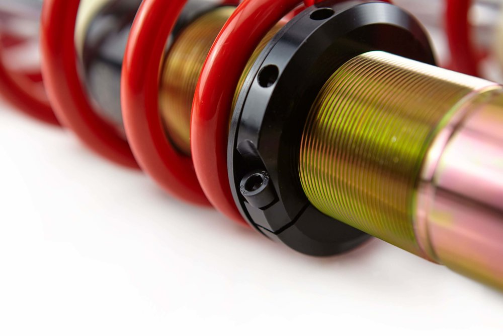 MTS Technik BMW 1 Series Coil Overs (F21 2011-2019) – Street Gold 3 MTS Technik BMW 1 Series Coil Overs (F21 2011-2019) – Street Gold - Image 3