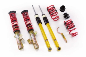 MTS Technik Volvo V50 Coil Over Kit (545 2003-2012) – Street Gold 53 eng pl Coilover Kit Street Ford FOCUS II DA 28458 1