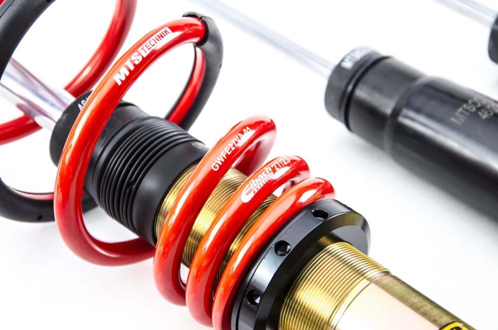 MTS Technik Ford Fiesta Coil Over Kit (Mk7 CB/CC 2008-2017) – Street Gold 3 MTS Technik Ford Fiesta Coil Over Kit (Mk7 CB/CC 2008-2017) – Street Gold - Image 3