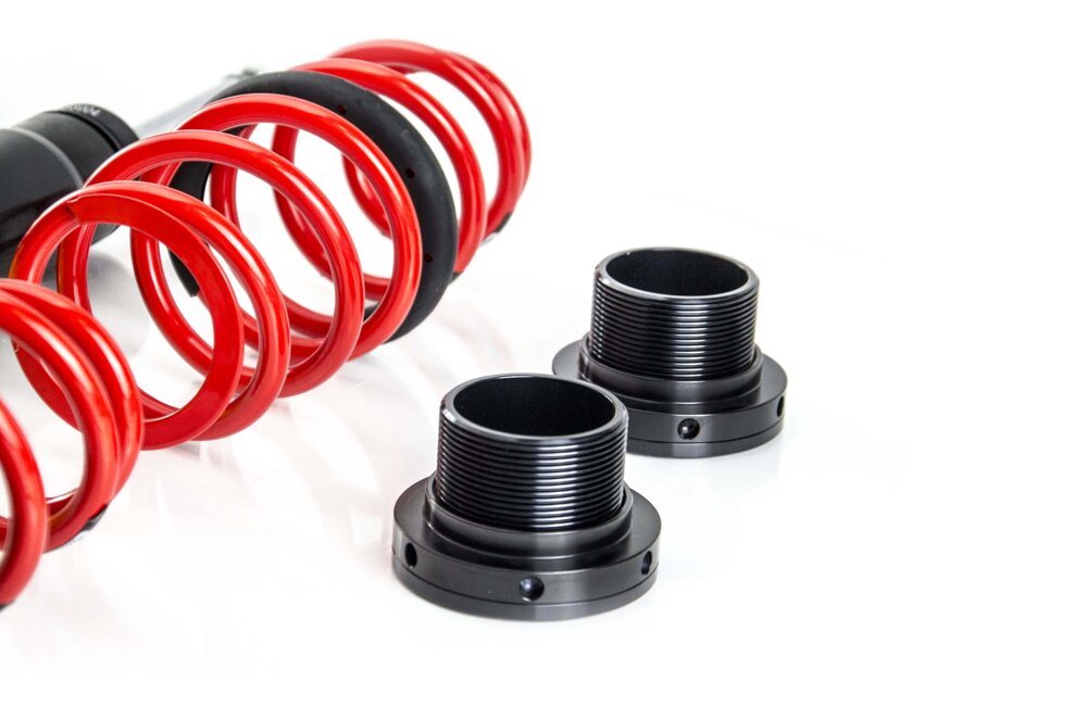 MTS Technik Ford Fiesta Coil Over Kit (Mk7 CB/CC 2008-2017) – Street Gold 5 MTS Technik Ford Fiesta Coil Over Kit (Mk7 CB/CC 2008-2017) – Street Gold - Image 5