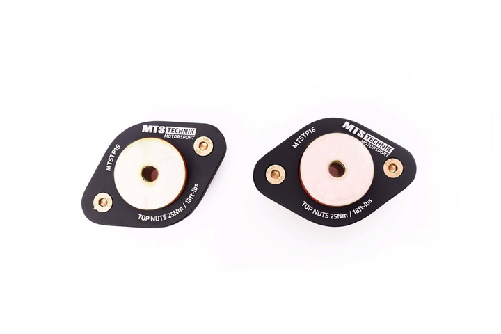 MTS Technik BMW 3 Series E36 Coil Over Kit (1991-1999) – Stance Gold / Inox 6 MTS Technik BMW 3 Series E36 Coil Over Kit (1991-1999) – Stance Gold / Inox - Image 6