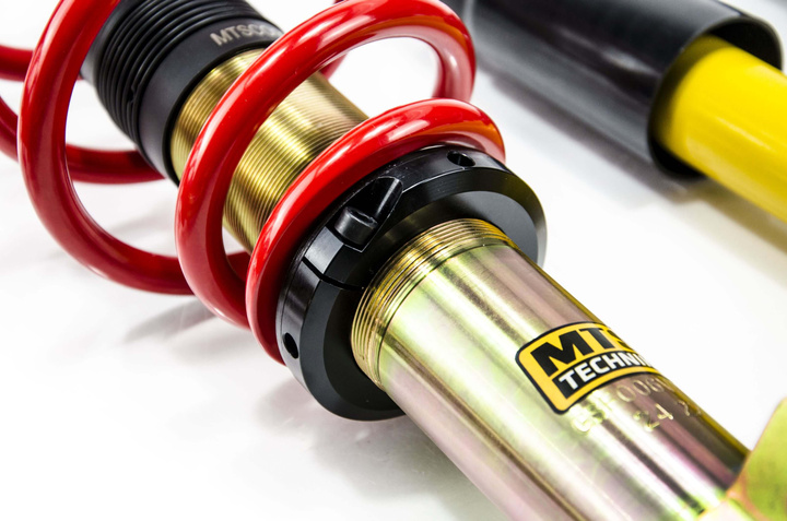 MTS Technik Ford Fiesta Coil Over Kit (Mk8 HJ/HF 2018-2025) – Street Gold 5 MTS Technik Ford Fiesta Coil Over Kit (Mk8 HJ/HF 2018-2025) – Street Gold - Image 5