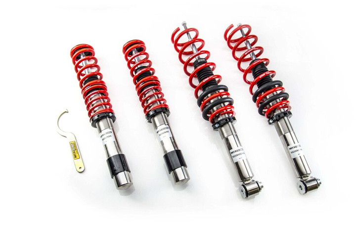 MTS Technik BMW 5 Series E39 Coil Over Kit (1995-2003) – Street Gold / Inox 8 MTS Technik BMW 5 Series E39 Coil Over Kit (1995-2003) – Street Gold / Inox - Image 8