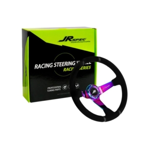 JRspec Neo 80mm Deep Dish Steering Wheel 12 JRspec Neo 80mm Deep Dish Steering Wheel