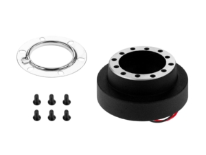 JRspec BMW E46 Boss Kit 7 JRspec BMW E46 Boss Kit