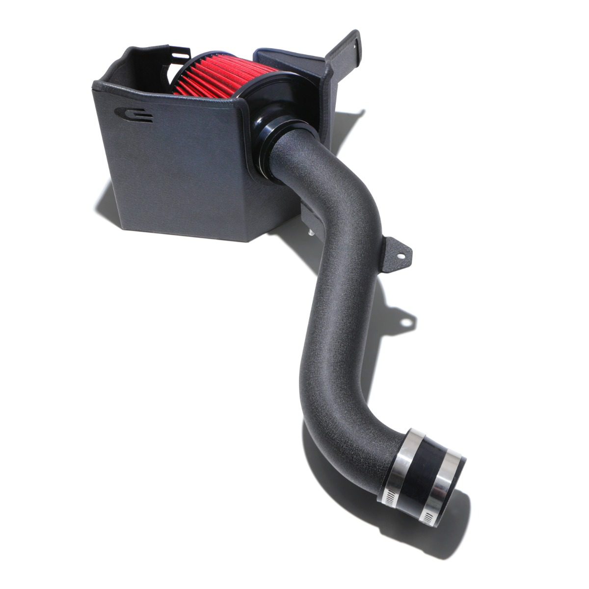 Direnza Ford Fiesta Cold Air Induction Kit - Mk7 Zetec S 1L (2011-2015) 4 Direnza Ford Fiesta Cold Air Induction Kit - Mk7 Zetec S 1L (2011-2015) - Image 4