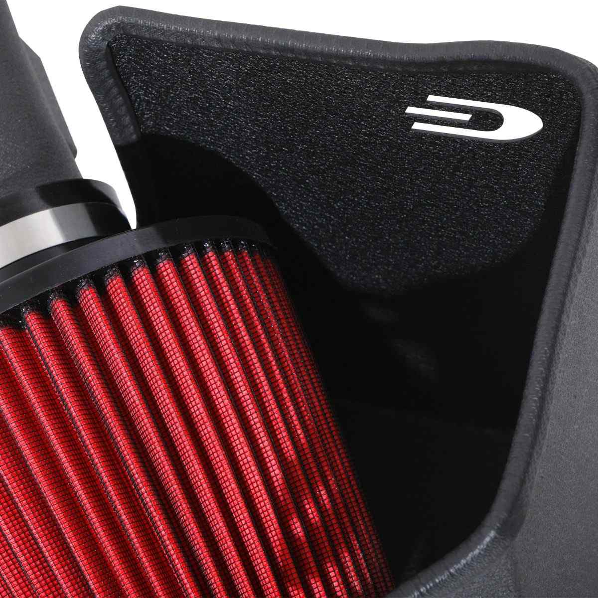 Direnza Ford Fiesta Cold Air Induction Kit - Mk7 Zetec S 1L (2011-2015) 5 Direnza Ford Fiesta Cold Air Induction Kit - Mk7 Zetec S 1L (2011-2015) - Image 5