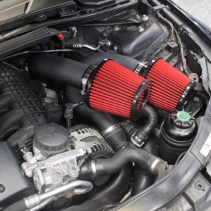 Direnza BMW 3 Series E90 / 5 Series E60 Cold Air Induction Kit - 335i N54 9 Direnza BMW 3 Series E90 / 5 Series E60 Cold Air Induction Kit - 335i N54