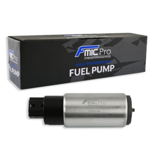 FMIC.Pro 255 LPH Fuel Pump - In Tank (Universal)