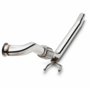 Gravity Performance VW Golf 5 Decat Downpipe - 2L TDI (2004-2009)