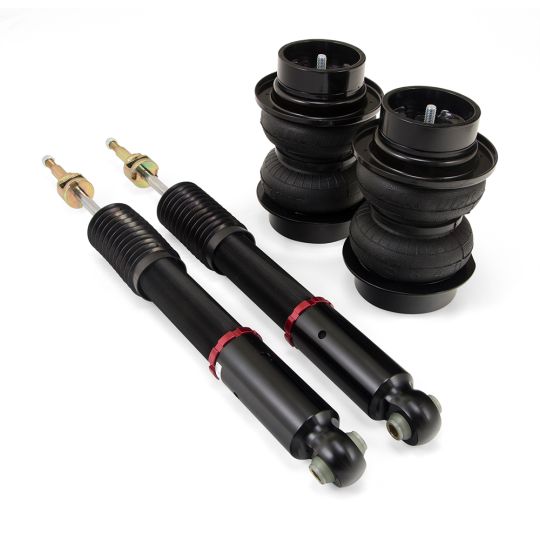 Air Lift Rear Performance Kit 78648 - VW Golf 7 / A3 8V / Octavia Mk3 / Leon Mk3 / Superb Mk3 / Passat B8 3 Air Lift Rear Performance Kit 78648 - VW Golf 7 / A3 8V / Octavia Mk3 / Leon Mk3 / Superb Mk3 / Passat B8 - Image 3