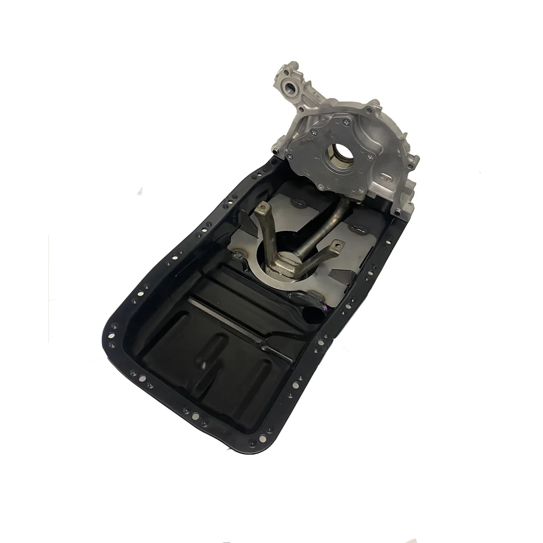 HONDA B16A BAFFLED SUMP KIT (READY TO FIT / NO WELDING) 1 HONDA B16A BAFFLED SUMP KIT (READY TO FIT / NO WELDING)
