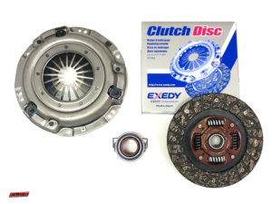 Exedy - OEM Clutch Kit Toyota Altezza XE10 RS200 VVTi Beams 3S-GE 99-05 9 Exedy Toyota Altezza Clutch Kit - 3SGE