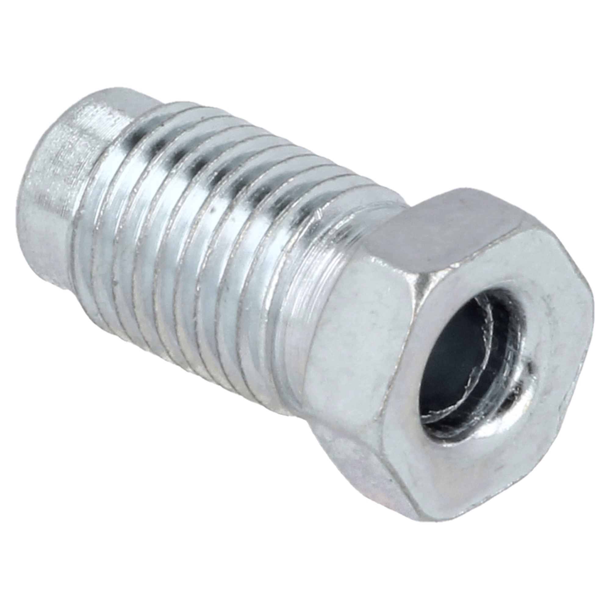 QSP Hydro Handbrake Fitting - Brake swivel - male - 3/8'' UNF 1 QSP Hydro Handbrake Fitting - Brake swivel - male - 3/8'' UNF