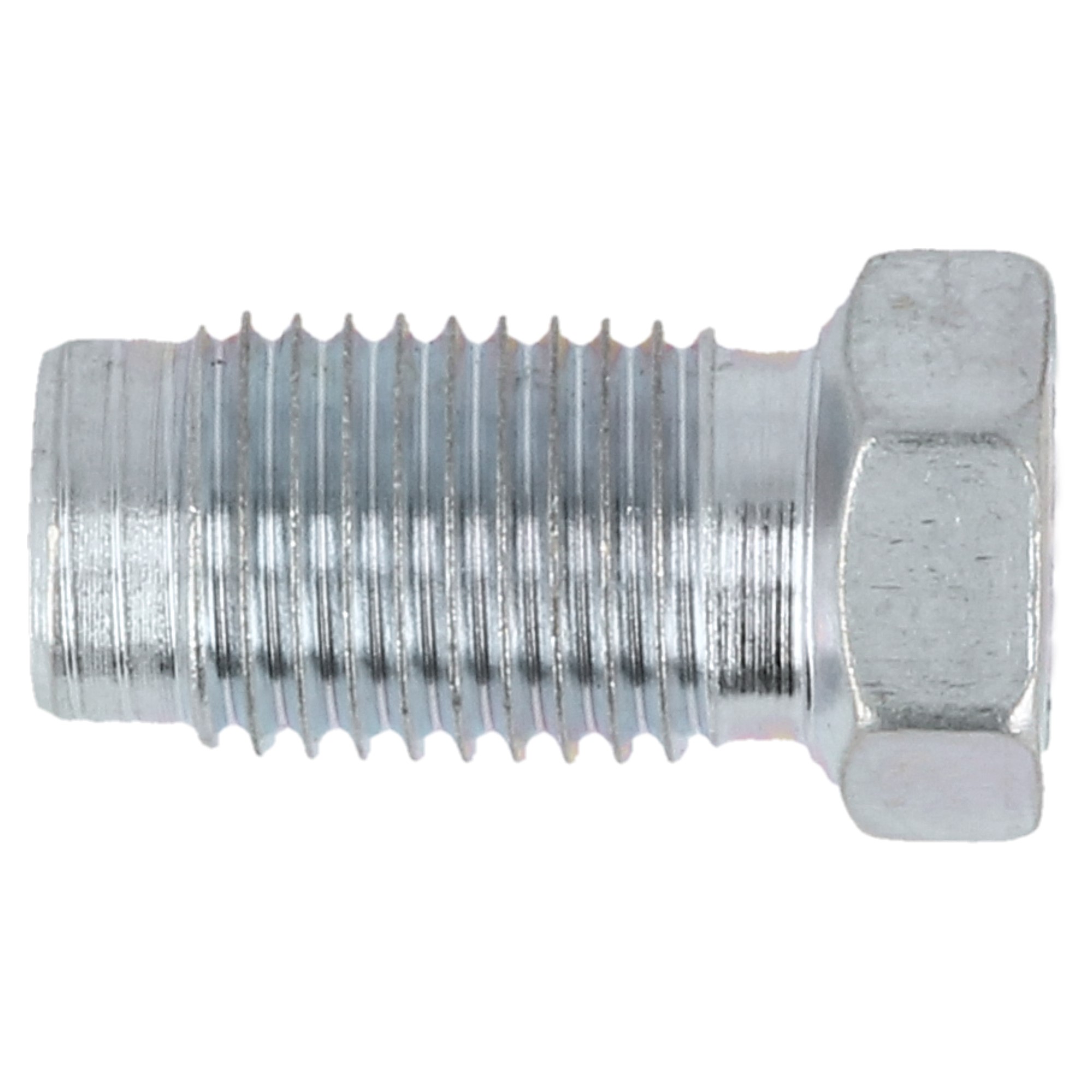 QSP Hydro Handbrake Fitting - Brake swivel - male - 3/8'' UNF 3 QSP Hydro Handbrake Fitting - Brake swivel - male - 3/8'' UNF - Image 3