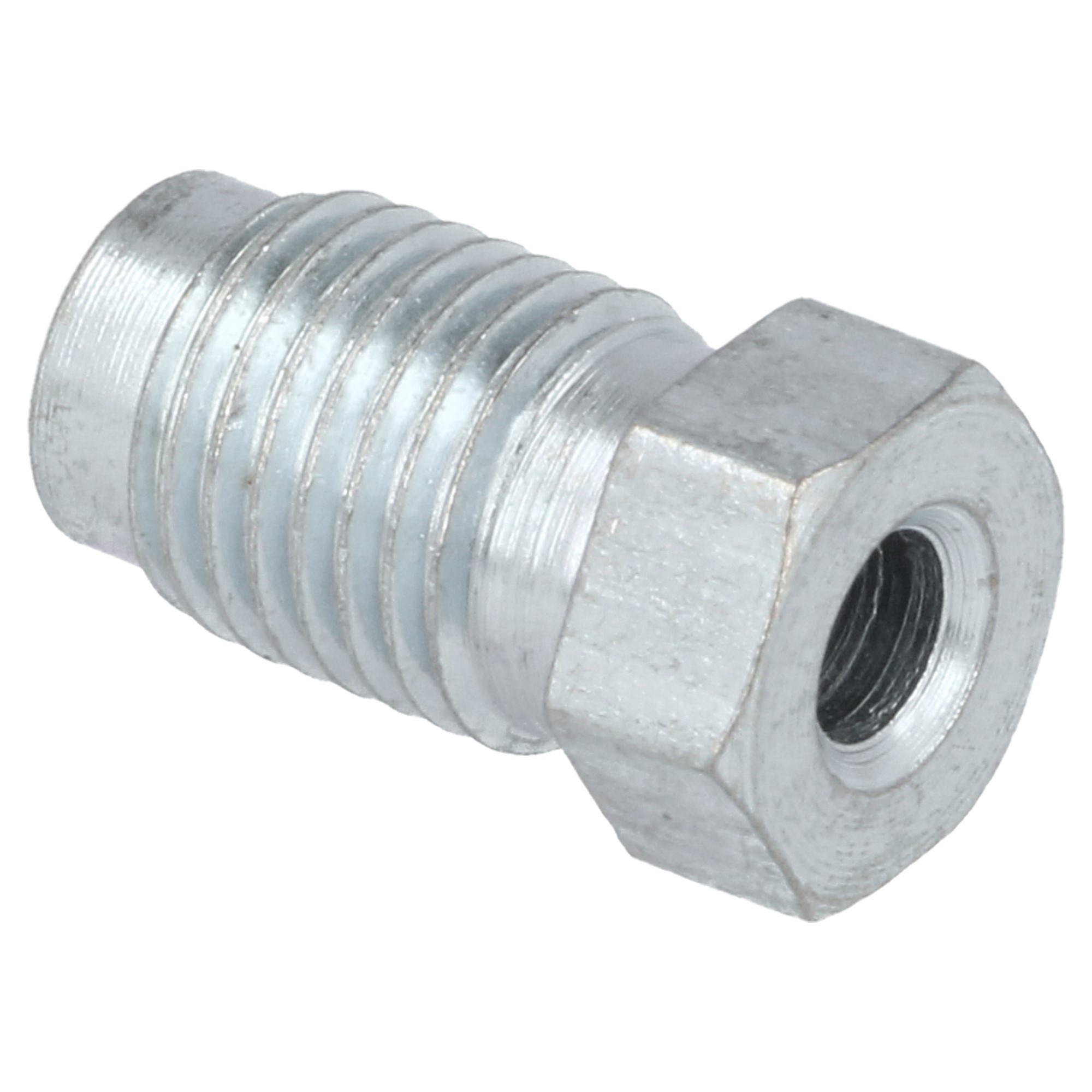 QSP Hydro Handbrake Fitting - Brake swivel - male - 7/16'' UNF 1 QSP Hydro Handbrake Fitting - Brake swivel - male - 7/16'' UNF