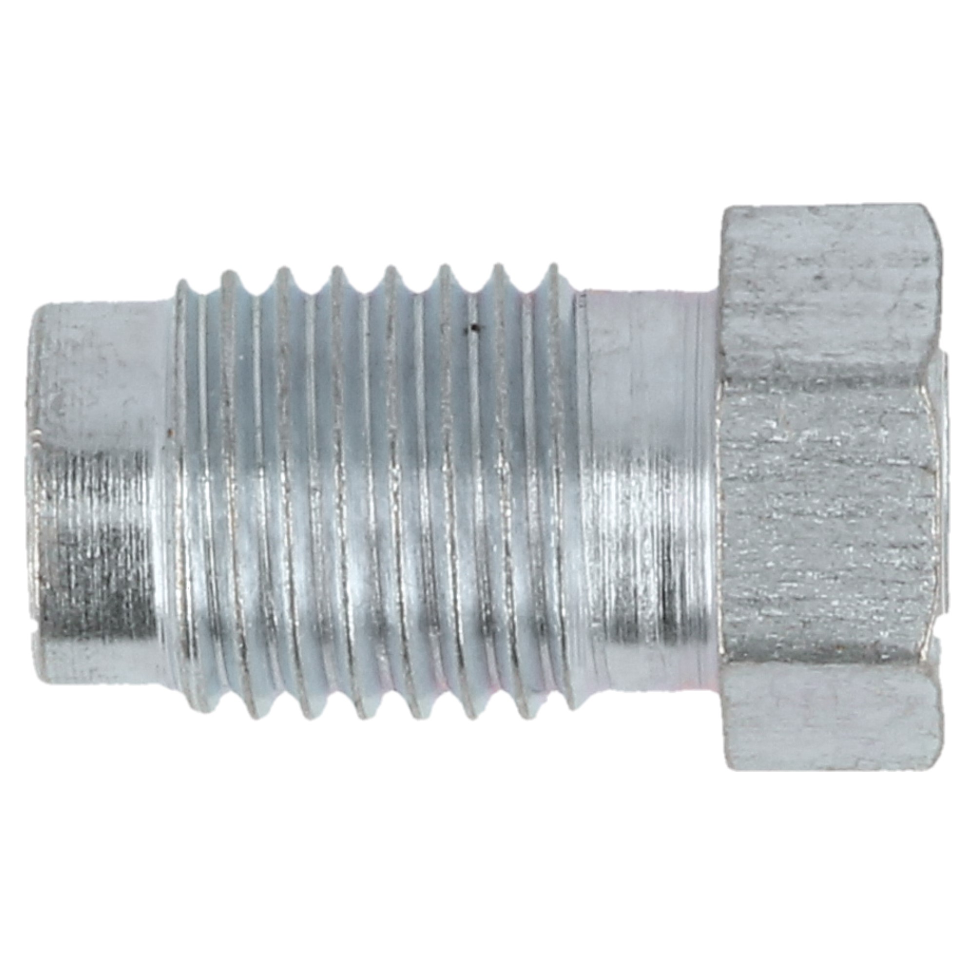 QSP Hydro Handbrake Fitting - Brake swivel - male - 7/16'' UNF 3 QSP Hydro Handbrake Fitting - Brake swivel - male - 7/16'' UNF - Image 3
