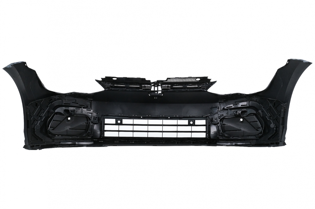 VW Golf 8 R-Line Style Front Bumper 6 VW Golf 8 R-Line Style Front Bumper - Image 6