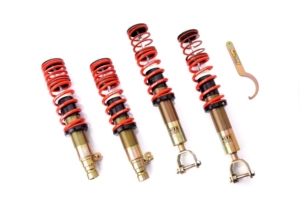 MTS Technik Honda Civic EF Coil Over Kit (1987-1991) – Comfort Gold 56 MTS Technik Honda Civic EF Coil Over Kit (1987-1991) – Comfort Gold