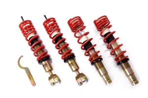 MTS Technik Honda Civic EG Coil Over Kit / Civic EK Coil Over Kit (1991-2001) – Comfort Gold