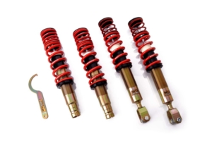 MTS Technik Honda Civic EG Coil Over Kit / Civic EK Coil Over Kit (1991-2001) – Stance Gold