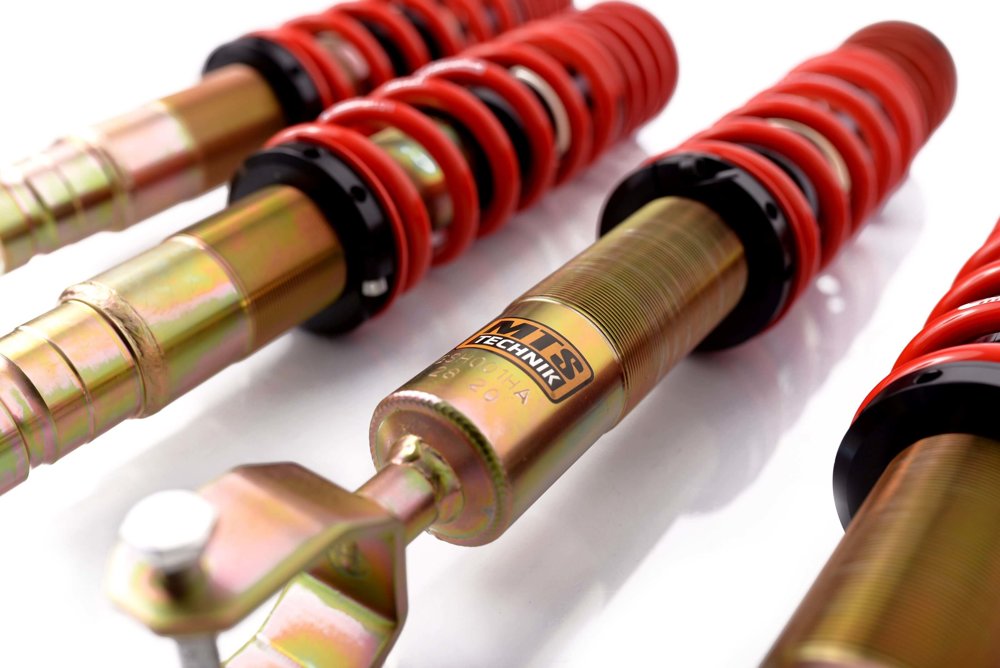 MTS Technik Honda Civic EG Coil Over Kit / Civic EK Coil Over Kit (1991-2001) – Street Gold 3 MTS Technik Honda Civic EG Coil Over Kit / Civic EK Coil Over Kit (1991-2001) – Street Gold - Image 3