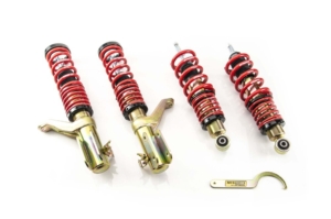 MTS Technik Honda Civic EP Coil Over Kit (2001-2006) – Street Gold 58 MTS Technik Honda Civic EP Coil Over Kit (2001-2006) – Street Gold
