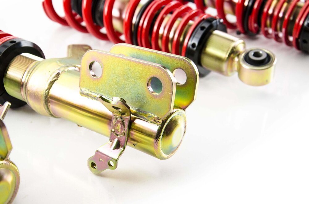 MTS Technik Honda Civic EP Coil Over Kit (2001-2006) – Street Gold 3 MTS Technik Honda Civic EP Coil Over Kit (2001-2006) – Street Gold - Image 3