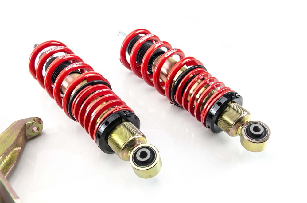 MTS Technik Honda Civic EP Coil Over Kit (2001-2006) – Street Gold 4 MTS Technik Honda Civic EP Coil Over Kit (2001-2006) – Street Gold - Image 4