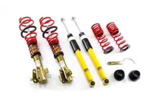 MTS Technik Honda Civic FN Coil Over Kit (2005-2012) – Street Gold 57 MTS Technik Honda Civic FN Coil Over Kit (2005-2012) – Street Gold
