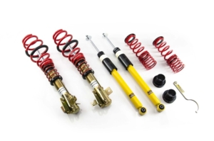 MTS Technik Honda Civic FN Type-R Coil Over Kit (2005-2012) – Street Gold 9 MTS Technik Honda Civic FN Type-R Coil Over Kit (2005-2012) – Street Gold