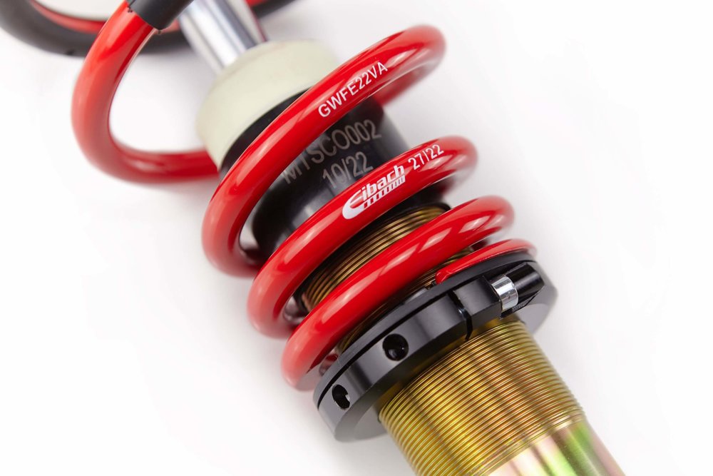 MTS Technik Opel Astra Coil Overs (H 2004-2014 ) – Street Gold 2 MTS Technik Opel Astra Coil Overs (H 2004-2014 ) – Street Gold - Image 2
