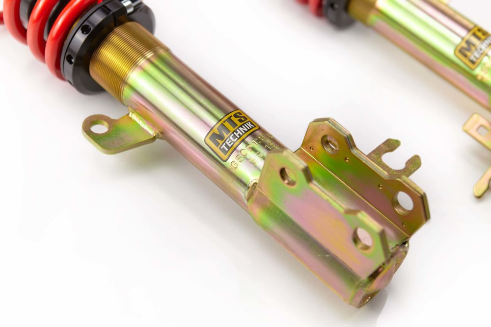 MTS Technik Opel Astra Coil Overs (H 2004-2014 ) – Street Gold 3 MTS Technik Opel Astra Coil Overs (H 2004-2014 ) – Street Gold - Image 3
