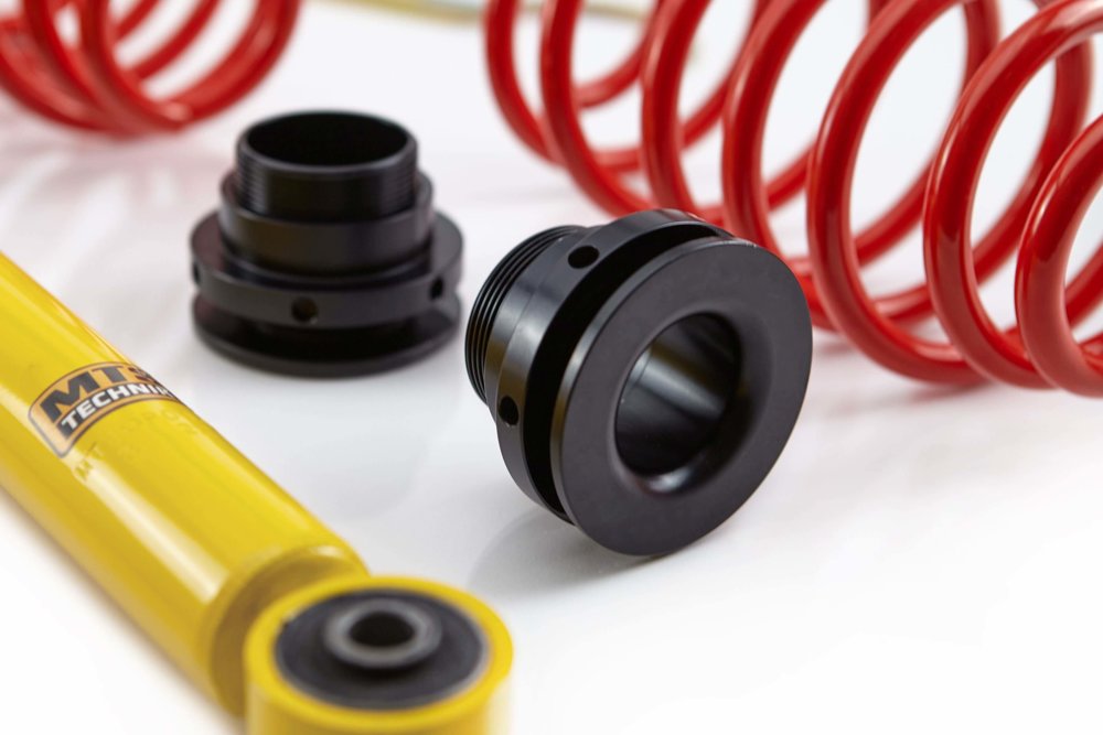 MTS Technik Opel Astra Coil Over Kit (J 2009-2015 ) – Street Gold 4 MTS Technik Opel Astra Coil Over Kit (J 2009-2015 ) – Street Gold - Image 4