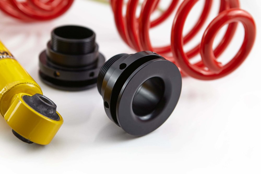MTS Technik Opel Vectra Coil Over Kit (C 2002-2009) – Street Gold 4 MTS Technik Opel Vectra Coil Over Kit (C 2002-2009) – Street Gold - Image 4