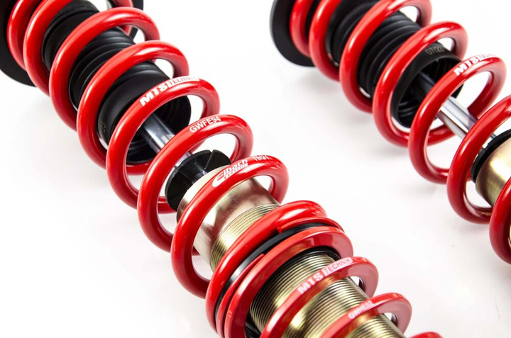MTS Technik Honda Accord Coil Over Kit (Cl7 2003-2009) – Street Gold 5 MTS Technik Honda Accord Coil Over Kit (Cl7 2003-2009) – Street Gold - Image 5