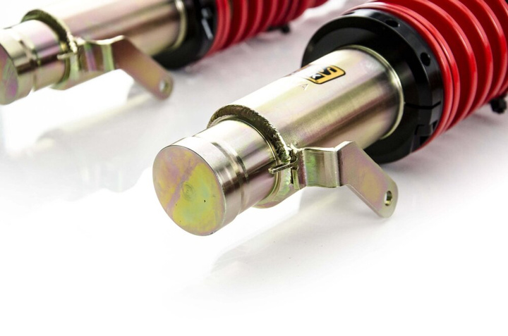 MTS Technik Honda Accord Coil Over Kit (Cl7 2003-2009) – Street Gold 3 MTS Technik Honda Accord Coil Over Kit (Cl7 2003-2009) – Street Gold - Image 3