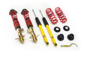 MTS Technik Honda Civic FK Coil Over Kit (2012-2016) – Street Gold 53 MTS Technik Honda Civic FK Coil Over Kit (2012-2016) – Street Gold