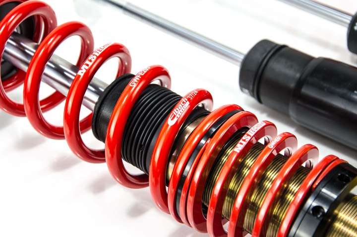 MTS Technik Honda Civic FK Coil Over Kit (2012-2016) – Street Gold 3 MTS Technik Honda Civic FK Coil Over Kit (2012-2016) – Street Gold - Image 3