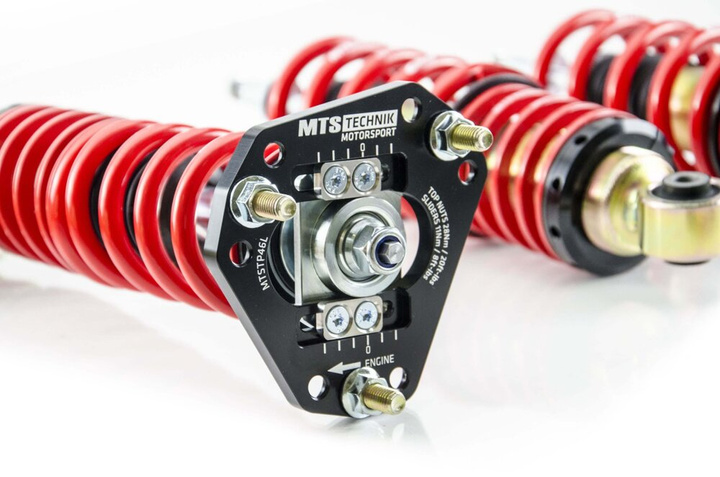 MTS Technik Honda Civic EP Coil Over Kit (2001-2006) – Street Gold 7 MTS Technik Honda Civic EP Coil Over Kit (2001-2006) – Street Gold - Image 7