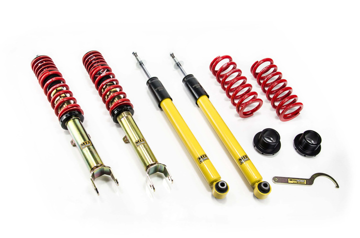 MTS Technik Lexus IS250 Coil Over Kit / IS300 Coil Over Kit (Mk3 2013-2020) – Street Gold 1 MTS Technik Lexus IS250 Coil Over Kit / IS300 Coil Over Kit (Mk3 2013-2020) – Street Gold