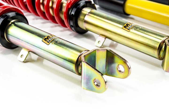 MTS Technik Lexus IS250 Coil Over Kit / IS300 Coil Over Kit (Mk3 2013-2020) – Street Gold 4 MTS Technik Lexus IS250 Coil Over Kit / IS300 Coil Over Kit (Mk3 2013-2020) – Street Gold - Image 4