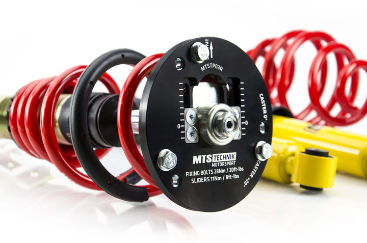 MTS Technik Saab 9-3 Coil Over Kit (YS3F 2002-2015 ) – Street Gold 7 MTS Technik Saab 9-3 Coil Over Kit (YS3F 2002-2015 ) – Street Gold - Image 7