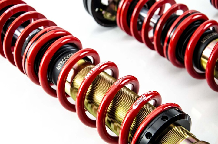 MTS Technik VW Polo Coil Over Kit (6N 1993-1999) – Street Gold 6 MTS Technik VW Polo Coil Over Kit (6N 1993-1999) – Street Gold - Image 6