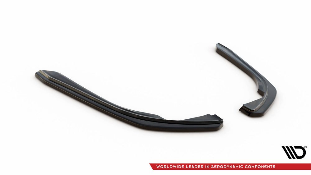 Maxton Design VW Arteon R-Line Rear Spats - Gloss (Mk1 2017-2020) 4 Maxton Design VW Arteon R-Line Rear Spats - Gloss (Mk1 2017-2020) - Image 4