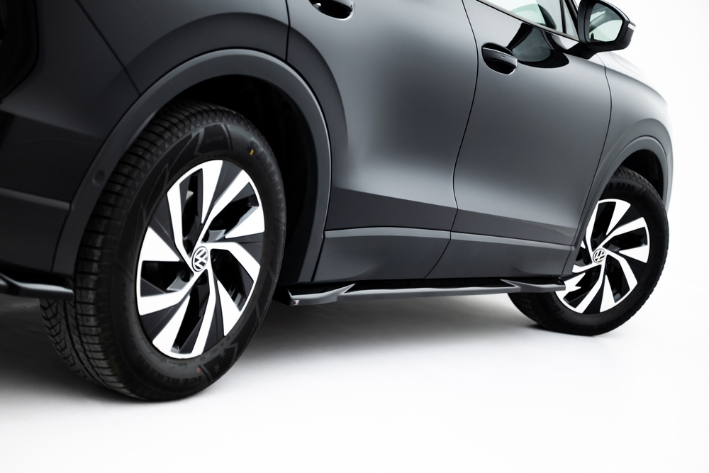 Maxton Design VW Tiguan Side Skirt Extensions - Gloss (MK3 SE 2024+) 3 Maxton Design VW Tiguan Side Skirt Extensions - Gloss (MK3 SE 2024+) - Image 3